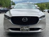 Used 2025 MAZDA CX-5 AWD 2.5 S w/ Preferred Package image 2