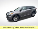 Used 2015 Toyota Highlander Plus image 1