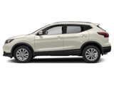 Used 2019 Nissan Rogue Sport S w/ Appearance Package image 3
