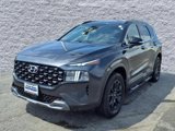 Used 2022 Hyundai Santa Fe XRT image 2
