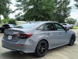 New 2026 Honda Civic Sport image 5