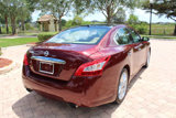 Used 2009 Nissan Maxima 3.5 SV w/ Premium Pkg image 5