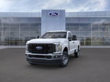 New 2024 Ford F250 XL w/ XL Chrome Package image 2