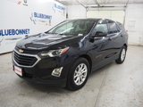 Used 2018 Chevrolet Equinox LT image 2
