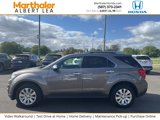 Used 2010 Chevrolet Equinox LTZ image 2