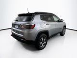 Used 2022 Jeep Compass Trailhawk w/ Trailhawk Convenience Group image 5