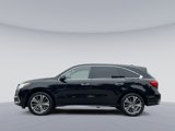 Used 2017 Acura MDX SH-AWD w/ Technology Package image 2