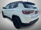 Used 2018 Jeep Compass Altitude image 4