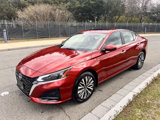 Used 2023 Nissan Altima 2.5 SV w/ SV Premium Package image 2