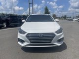 Used 2022 Hyundai Accent SEL image 2