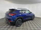 Used 2023 Chevrolet TrailBlazer ACTIV w/ Sun and Liftgate Package image 3