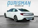 Used 2021 Hyundai Sonata SEL Plus w/ Winter Weather Package image 4