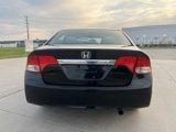 Used 2009 Honda Civic LX image 4