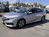 Used 2017 Honda Civic EX image 5