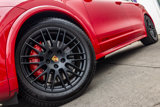 Used 2016 Porsche Cayenne GTS image 5