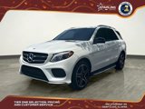 Used 2018 Mercedes-Benz GLE 43 AMG 4MATIC image 1