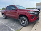 Used 2023 Chevrolet Colorado LT w/ LT Convenience Package image 2