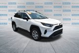 Used 2020 Toyota RAV4 LE image 3