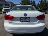 Used 2012 Volkswagen Passat 2.5 SE image 4
