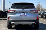 Used 2022 Ford Escape Titanium image 3