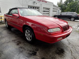 Used 1995 Chrysler LeBaron GTC image 3