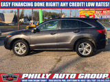 Used 2014 Acura RDX AWD image 4