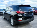 Used 2022 Chevrolet Equinox LS w/ LS Convenience Package image 2