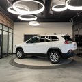 Used 2021 Jeep Cherokee Latitude image 6