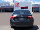 Used 2017 Toyota Corolla LE image 4