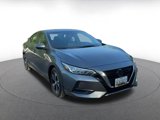 Used 2023 Nissan Sentra SV image 3