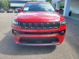 Used 2023 Jeep Compass Limited image 2