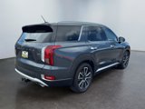 Used 2020 Hyundai Palisade SEL w/ Convenience Package image 5