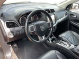Used 2018 Dodge Journey Crossroad w/ Nav & Sun Group image 2