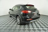 Used 2017 INFINITI QX50 2WD image 5