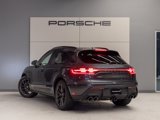Certified 2024 Porsche Macan Turbo image 3