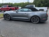 Used 2021 Ford Mustang Premium image 3