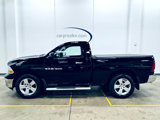 Used 2012 RAM 1500 Classic SLT w/ Popular Equipment Group image 4