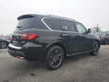 New 2024 INFINITI QX80 Sensory image 4