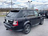 Used 2012 Land Rover Range Rover Sport HSE LUX image 3