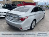Used 2015 Hyundai Sonata Hybrid image 3
