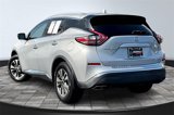 Used 2017 Nissan Murano SL w/ SL Technology Package image 2