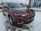 Certified 2020 Jeep Cherokee Limited image 5