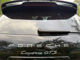 Used 2013 Porsche Cayenne GTS image 5