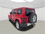 Used 2014 Jeep Wrangler Unlimited Sahara w/ Connectivity Group image 5
