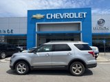 Used 2018 Ford Explorer XLT w/ Equipment Group 201A image 2