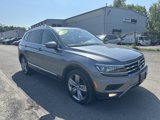 Used 2018 Volkswagen Tiguan SEL Premium image 3