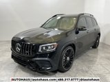 Used 2022 Mercedes-Benz GLB 35 AMG 4MATIC image 2