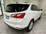 Certified 2020 Chevrolet Equinox LT image 5