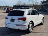 Used 2016 Audi Q5 2.0T Premium image 5
