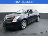 Used 2011 Cadillac SRX Luxury image 4